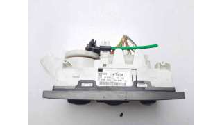 MANDO CALEFACCION /  AIRE ACONDICIONADO OPEL MERIVA A LIMUSINA (2003-2010) 1.7 CDTI (E75) 100CV 1686CC - L.8133410 / 132159