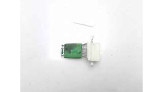 RESISTENCIA CALEFACCION OPEL MERIVA A LIMUSINA (2003-2010) 1.7 CDTI (E75) 100CV 1686CC - L.8133470 / 13124714