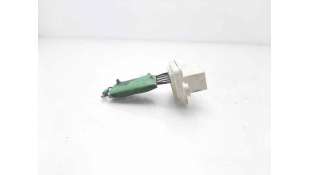 RESISTENCIA CALEFACCION OPEL MERIVA A LIMUSINA (2003-2010) 1.7 CDTI (E75) 100CV 1686CC - L.8133470 / 13124714 2
