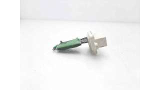 RESISTENCIA CALEFACCION OPEL MERIVA A LIMUSINA (2003-2010) 1.7 CDTI (E75) 100CV 1686CC - L.8133470 / 13124714
