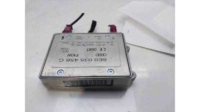 MODULO ELECTRONICO AUDI Q7 (2006-2010) 4.2 FSI QUATTRO 350CV 4163CC - L.8133494 / 8E0035456C