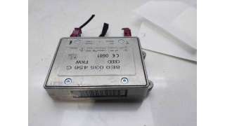 MODULO ELECTRONICO AUDI Q7 (2006-2010) 4.2 FSI QUATTRO 350CV 4163CC - L.8133494 / 8E0035456C