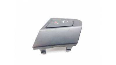 MANDO MULTIFUNCION AUDI Q7 (2006-2010) 4.2 FSI QUATTRO 350CV 4163CC - L.8133503 / 4L1867101A