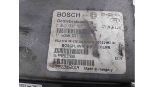 CENTRALITA CAMBIO AUTOMATICO PEUGEOT 407 SW (2004-2011) - L.8133507 / 9659205980 2