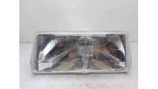 FARO IZQUIERDO CITROEN BX (1983-1989) 14 E 71CV 1360CC - L.8133623 / 95587066