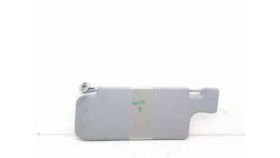 PARASOL IZQUIERDO CITROEN BX (1983-1989) 14 E 71CV 1360CC - L.8133680 / 95654118XX 2