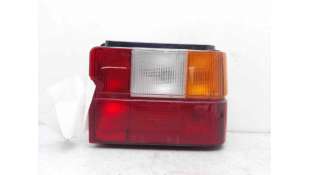 PILOTO TRASERO DERECHO CITROEN BX (1983-1989) 14 E 71CV 1360CC - L.8133691 / 95656446