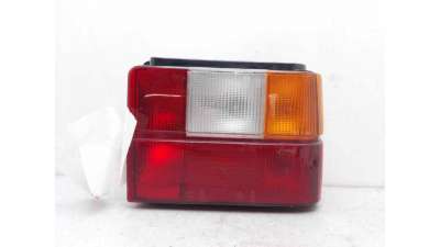 PILOTO TRASERO DERECHO CITROEN BX (1983-1989) 14 E 71CV 1360CC - L.8133691 / 95656446