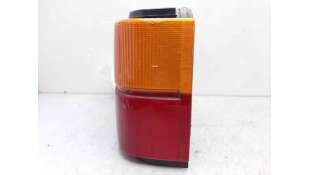 PILOTO TRASERO DERECHO CITROEN BX (1983-1989) 14 E 71CV 1360CC - L.8133691 / 95656446 2