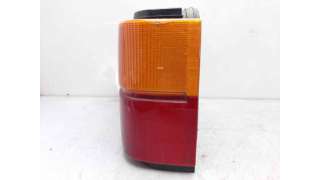PILOTO TRASERO DERECHO CITROEN BX (1983-1989) 14 E 71CV 1360CC - L.8133691 / 95656446
