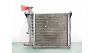 RADIADOR AGUA CITROEN BX (1983-1989) 14 E 71CV 1360CC - L.8133710 / 95495037