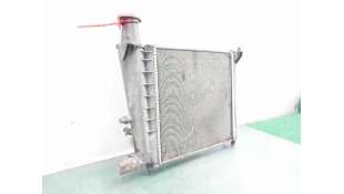 RADIADOR AGUA CITROEN BX (1983-1989) 14 E 71CV 1360CC - L.8133710 / 95495037 2