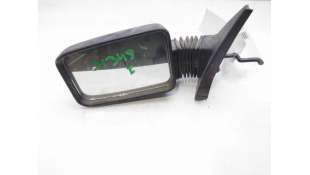 RETROVISOR IZQUIERDO CITROEN BX (1983-1989) 14 E 71CV 1360CC - L.8133718 / 5P1857507H