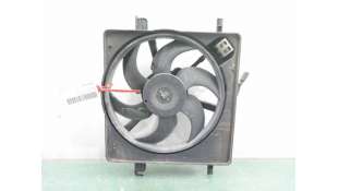 ELECTROVENTILADOR FORD KA (1996-2008) 1.3 I 60CV 1299CC - L.8133746 / 97K88146BC