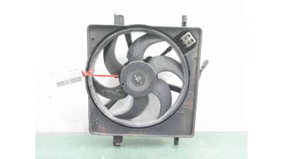 ELECTROVENTILADOR FORD KA (1996-2008) 1.3 I 60CV 1299CC - L.8133746 / 97K88146BC