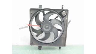 ELECTROVENTILADOR FORD KA (1996-2008) 1.3 I 60CV 1299CC - L.8133746 / 97K88146BC