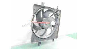 ELECTROVENTILADOR FORD KA (1996-2008) 1.3 I 60CV 1299CC - L.8133746 / 97K88146BC 2