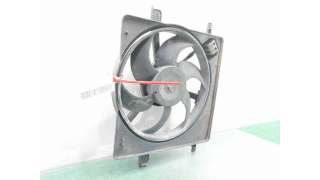 ELECTROVENTILADOR FORD KA (1996-2008) 1.3 I 60CV 1299CC - L.8133746 / 97K88146BC