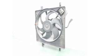 ELECTROVENTILADOR FORD KA (1996-2008) 1.3 I 60CV 1299CC - L.8133746 / 97K88146BC