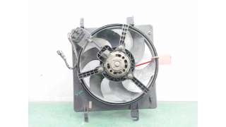 ELECTROVENTILADOR FORD KA (1996-2008) 1.3 I 60CV 1299CC - L.8133746 / 97K88146BC