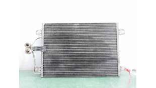 CONDENSADOR / RADIADOR  AIRE ACONDICIONADO RENAULT MEGANE I (1997-2001) 1.9 DTI (BA08, BA0N) 98CV 1870CC - L.8133753 / 8200
