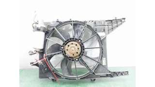 ELECTROVENTILADOR RENAULT MEGANE I (1997-2001) 1.9 DTI (BA08, BA0N) 98CV 1870CC - L.8133756 / 7700433728