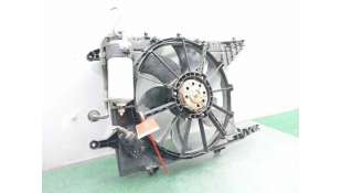 ELECTROVENTILADOR RENAULT MEGANE I (1997-2001) 1.9 DTI (BA08, BA0N) 98CV 1870CC - L.8133756 / 7700433728 2
