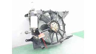 ELECTROVENTILADOR RENAULT MEGANE I (1997-2001) 1.9 DTI (BA08, BA0N) 98CV 1870CC - L.8133756 / 7700433728