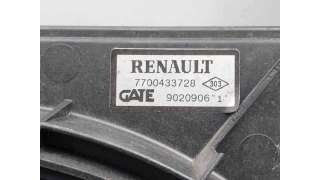 ELECTROVENTILADOR RENAULT MEGANE I (1997-2001) 1.9 DTI (BA08, BA0N) 98CV 1870CC - L.8133756 / 7700433728