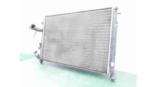 RADIADOR AGUA RENAULT MEGANE I (1997-2001) 1.9 DTI (BA08, BA0N) 98CV 1870CC - L.8133759 / 7700425842