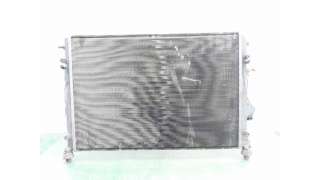 RADIADOR AGUA RENAULT MEGANE I (1997-2001) 1.9 DTI (BA08, BA0N) 98CV 1870CC - L.8133759 / 7700425842