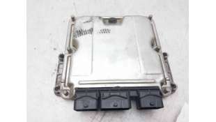 CENTRALITA MOTOR UCE CITROEN XSARA PICASSO (1999-2011) 2.0 HDI 90CV 1997CC - L.8133761 / 9658373180 2