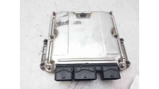 CENTRALITA MOTOR UCE CITROEN XSARA PICASSO (1999-2011) 2.0 HDI 90CV 1997CC - L.8133761 / 9658373180
