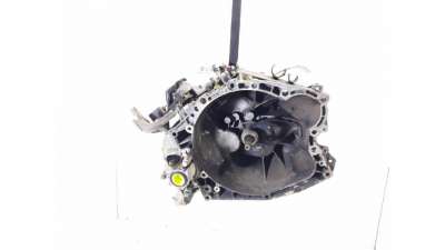 CAJA CAMBIOS CITROEN XSARA PICASSO (1999-2011) 2.0 HDI 90CV 1997CC - L.8133781 / 20DL65