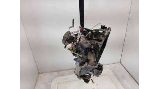 CAJA CAMBIOS CITROEN XSARA PICASSO (1999-2011) 2.0 HDI 90CV 1997CC - L.8133781 / 20DL65