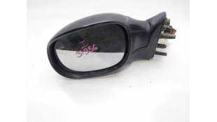 RETROVISOR IZQUIERDO CITROEN XSARA PICASSO (1999-2011) 2.0 HDI 90CV 1997CC - L.8133783 / 96570954XT