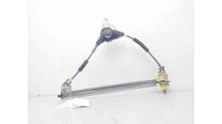 ELEVALUNAS TRASERO DERECHO CITROEN XSARA PICASSO (1999-2011) 2.0 HDI 90CV 1997CC - L.8133788 / 51894F