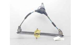 ELEVALUNAS TRASERO IZQUIERDO CITROEN XSARA PICASSO (1999-2011) 2.0 HDI 90CV 1997CC - L.8133789 / 51894F