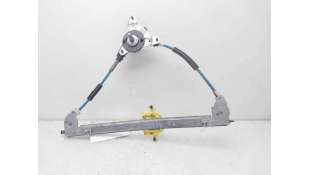 ELEVALUNAS TRASERO IZQUIERDO CITROEN XSARA PICASSO (1999-2011) 2.0 HDI 90CV 1997CC - L.8133789 / 51894F 2