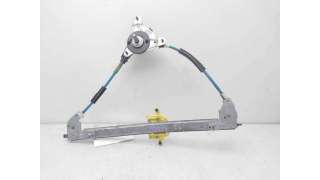ELEVALUNAS TRASERO IZQUIERDO CITROEN XSARA PICASSO (1999-2011) 2.0 HDI 90CV 1997CC - L.8133789 / 51894F