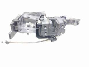 CERRADURA PUERTA TRASERA IZQUIERDA FORD FOCUS C-MAX (2005-2007) 1.8 TDCI 115CV 1753CC - L.8133826 / 3M5AR26413BP