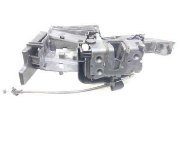 CERRADURA PUERTA TRASERA IZQUIERDA FORD FOCUS C-MAX (2005-2007) 1.8 TDCI 115CV 1753CC - L.8133826 / 3M5AR26413BP