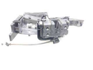 CERRADURA PUERTA TRASERA IZQUIERDA FORD FOCUS C-MAX (2005-2007) 1.8 TDCI 115CV 1753CC - L.8133826 / 3M5AR26413BP
