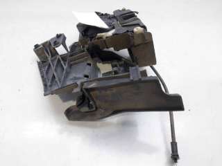 CERRADURA PUERTA TRASERA IZQUIERDA FORD FOCUS C-MAX (2005-2007) 1.8 TDCI 115CV 1753CC - L.8133826 / 3M5AR26413BP