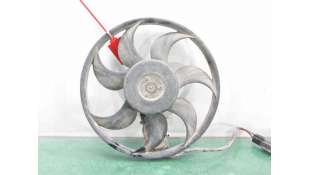 ELECTROVENTILADOR FORD FOCUS C-MAX (2005-2007) 1.8 TDCI 115CV 1753CC - L.8133832 / 3M5H8C607RG