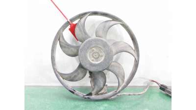 ELECTROVENTILADOR FORD FOCUS C-MAX (2005-2007) 1.8 TDCI 115CV 1753CC - L.8133832 / 3M5H8C607RG