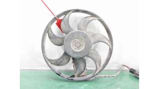 ELECTROVENTILADOR FORD FOCUS C-MAX (2005-2007) 1.8 TDCI 115CV 1753CC - L.8133832 / 3M5H8C607RG