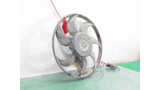 ELECTROVENTILADOR FORD FOCUS C-MAX (2005-2007) 1.8 TDCI 115CV 1753CC - L.8133832 / 3M5H8C607RG