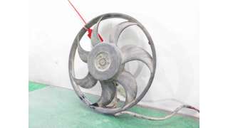 ELECTROVENTILADOR FORD FOCUS C-MAX (2005-2007) 1.8 TDCI 115CV 1753CC - L.8133832 / 3M5H8C607RG