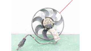 ELECTROVENTILADOR FORD FOCUS C-MAX (2005-2007) 1.8 TDCI 115CV 1753CC - L.8133832 / 3M5H8C607RG